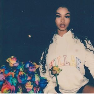 Meet your Posher, Lycey